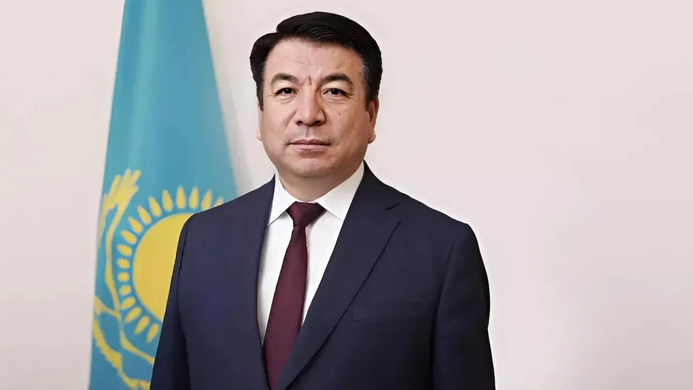 От должности освобожден министр просвещения  фото на taspanews.kz от 29 сентября 2025 09:41