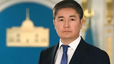Назначен советник Президента по международным вопросам