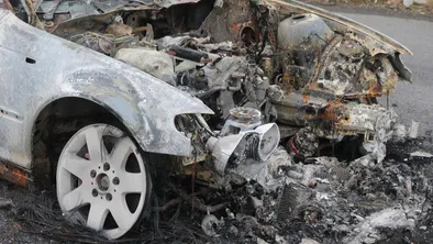 Смертельное ДТП в Алматинской области: погибло 8 человек