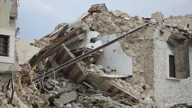 Более 20 человек погибло при землетрясении на Филиппинах