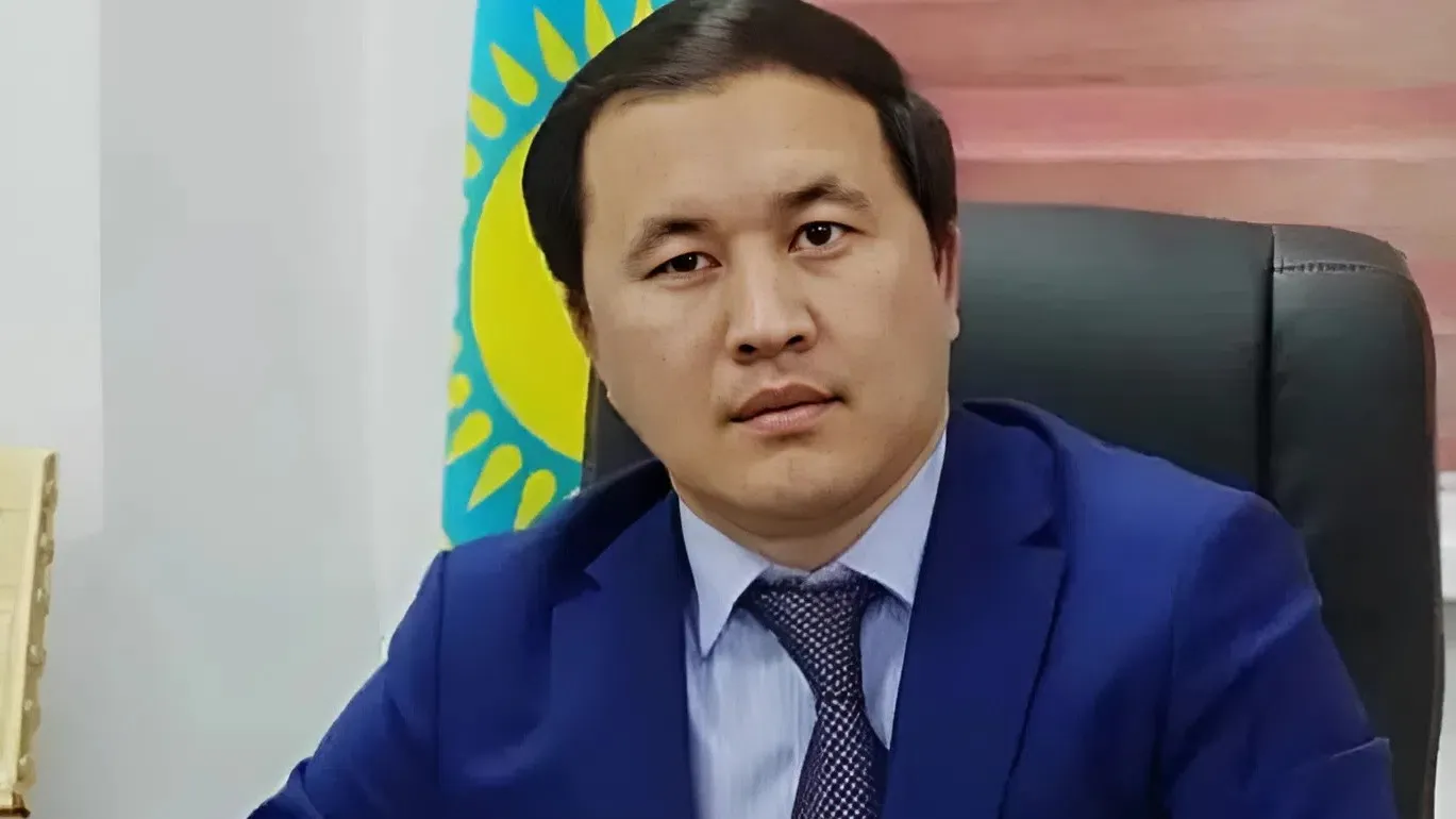 Назначен новый аким Алматинской области фото на taspanews.kz от 06 октября 2025 11:04