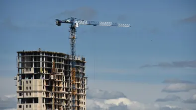 В Акмолинской области застройщик украл 150 млн тенге
