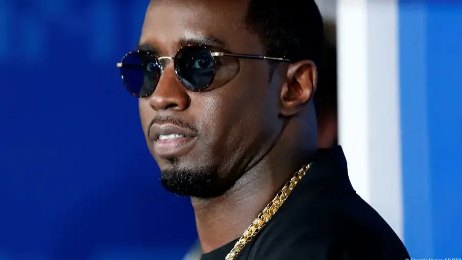 P Diddy попросил Трампа о помиловании фото на taspanews.kz от 07 октября 2025 11:15