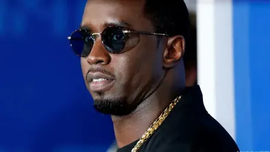 P Diddy попросил Трампа о помиловании