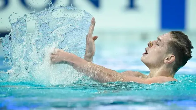 Триумф на воде: казахстанцы снова отличились на чемпионате Азии