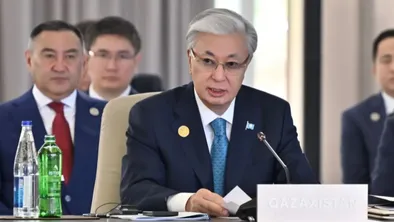 Токаев предложил создать Центр цифровых инноваций ОТГ