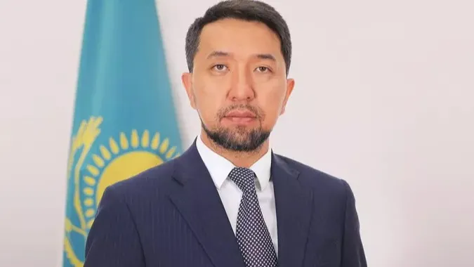 Каныш Тулеушин ушел с поста вице-министра ИИ и цифрового развития фото на taspanews.kz от 08 октября 2025 10:41
