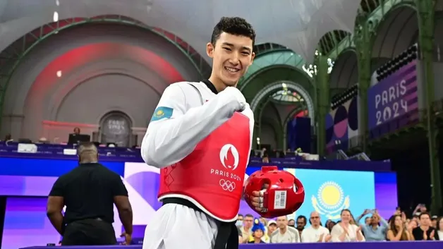 До чемпионата мира по таеквондо — считанные дни: кто представит Казахстан
