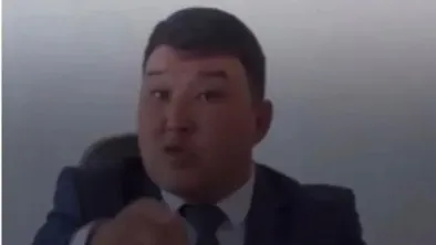 Аким-матершинник из ВКО принес публичные извинения