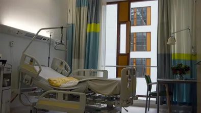 В Астане осужденному отказали в госпитализации