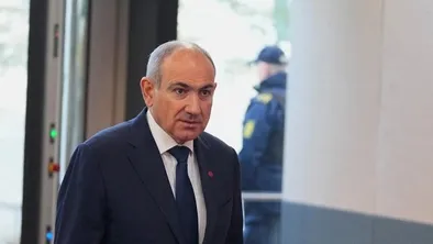 Импичмент Пашиняна: бланк подписали 34 депутата