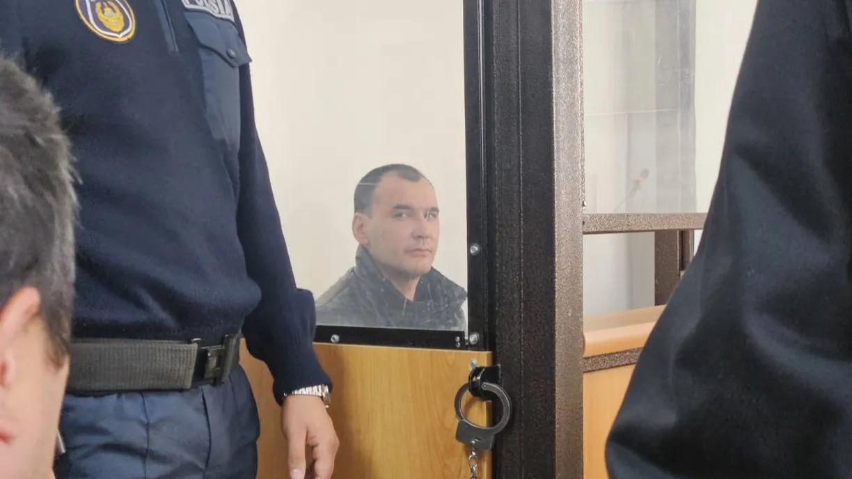 Избиение хирурга в Костанае: вынесен приговор Избиение хирурга в Костанае: вынесен приговор фото на taspanews.kz от 10 октября 2025 12:09