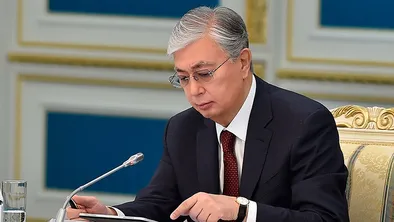 Токаев назначил новых послов в Словении и еще ряде стран