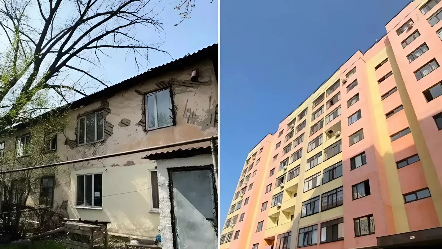 400 жителей Алматы переехали в новое жилье по госпрограмме фото на taspanews.kz от 13 октября 2025 16:13
