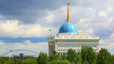 Токаев провел первое заседание по вопросам парламентской реформы
