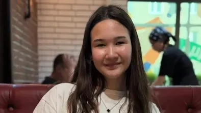 В области Абай пропала 13-летняя школьница