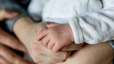 В Актюбинской области девятиклассница родила ребенка