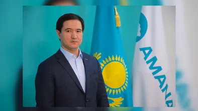 Мажилис избрал нового депутата
