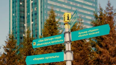 Реформа Парламента: казахстанцы могут внести свои предложения