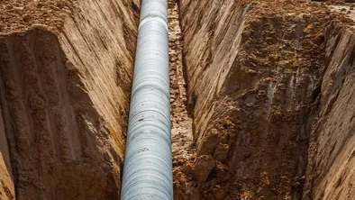 В Караганде объявили режим ЧС: все из-за канализационного трубопровода