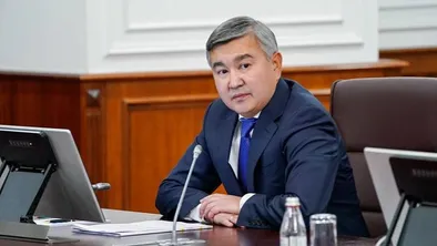 Экс-министр нацэкономики получил новую должность