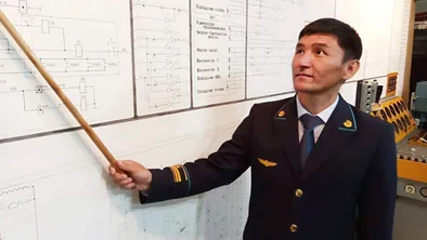 Герой интернет-видео стал главой КТЖ