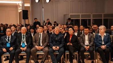 Токаев выразил признательность НПО