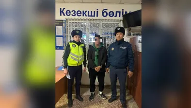 В Костанае подросток взял 2,5 млн тенге и ушел из дома: его нашли на трассе