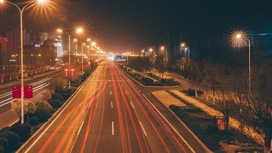 Смертельное ДТП в Карагандинской области: водитель легковушки столкнулся с грузовиком