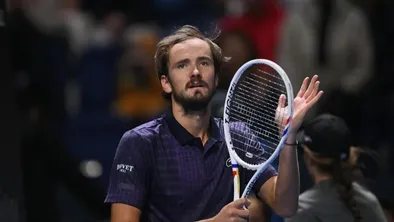 ATP 250 Алматы: кто прошел в 1/4 финала?