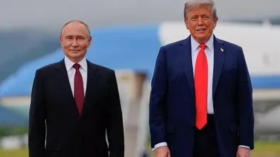 Когда состоится следующая встреча Трампа и Путина?