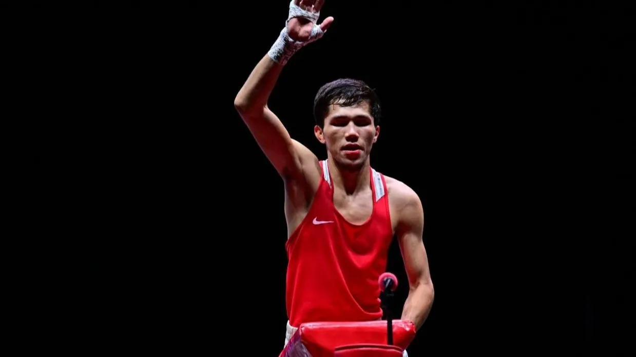 Мировой рейтинг World Boxing возглавили семь представителей Казахстана фото на taspanews.kz от 20 октября 2025 11:51