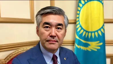 В США назначен новый посол Казахстана
