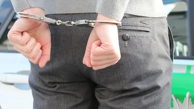 "Скрывался 20 лет": в России задержали казахстанца, подозреваемого в совершении опасного преступления