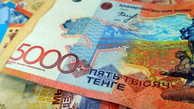 В Таразе коммунальщики устроили забастовку