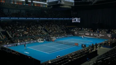 Almaty Open укрепил репутацию Казахстана на мировой арене