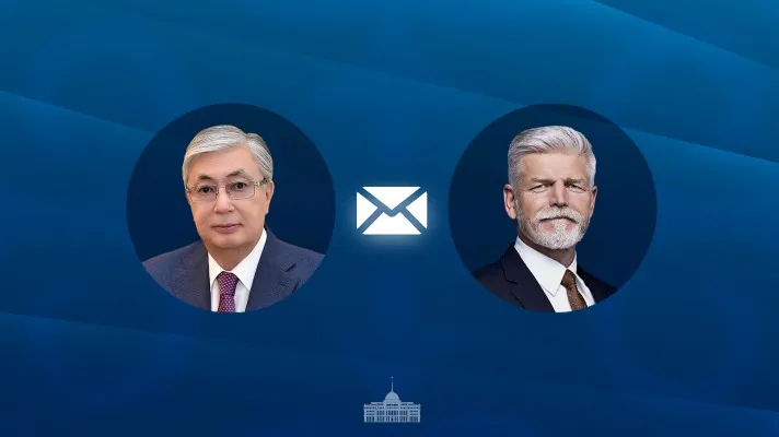 Токаев поздравил президента Чехии с государственным праздником фото на taspanews.kz от 28 октября 2025 09:09