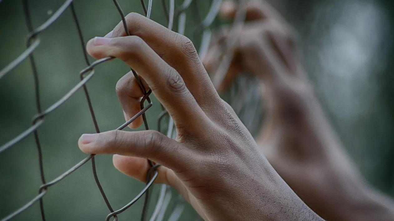 Иллюстративное фото В Семее скончался заключенный: в ДУИС опровергли слухи о его пытках фото на taspanews.kz от 28 октября 2025 09:20