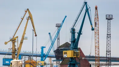 На строительство ГРЭС-3 в Экибастузе не нашлось желающих инвесторов