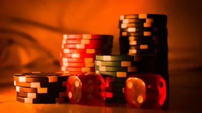 В Актобе осудили участников "игорного" ОПГ