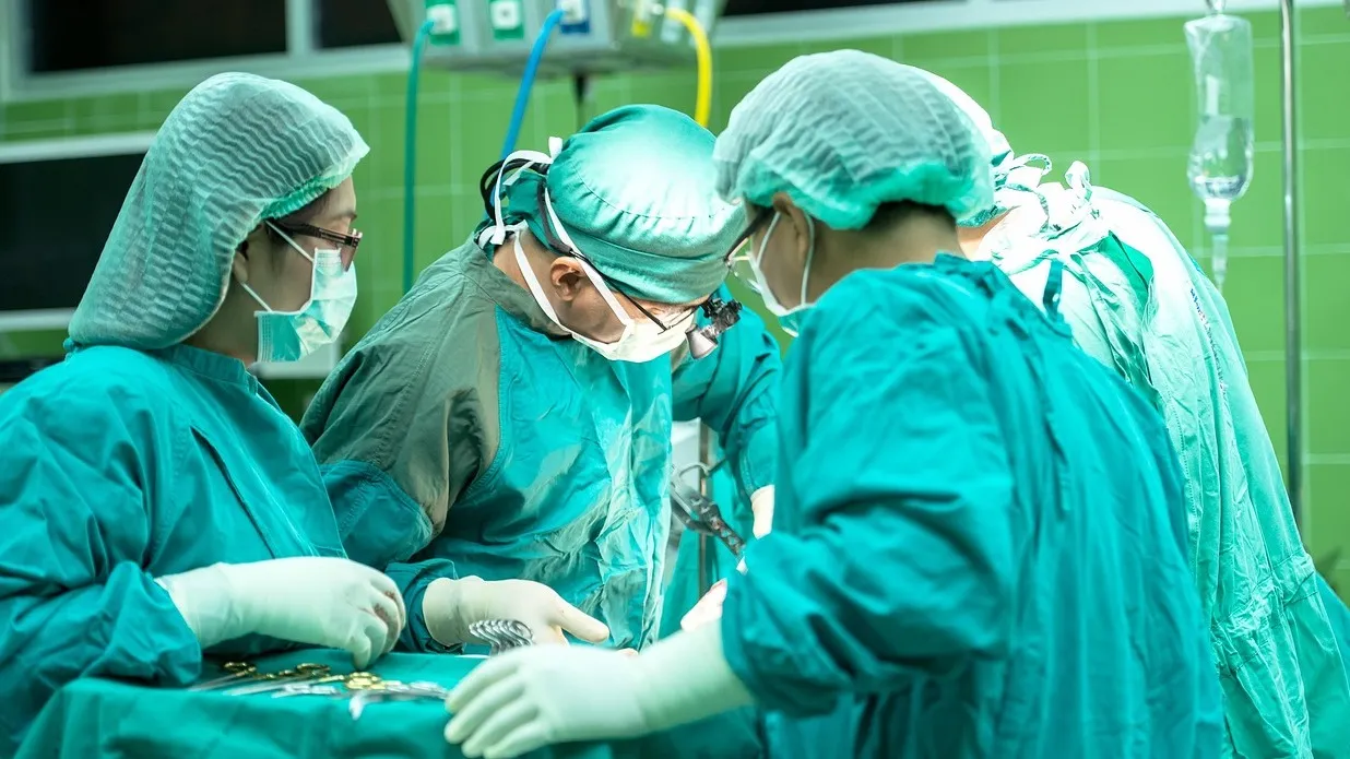 Пожилая донор спасла жизни шести пациентам фото на taspanews.kz от 28 октября 2025 12:22