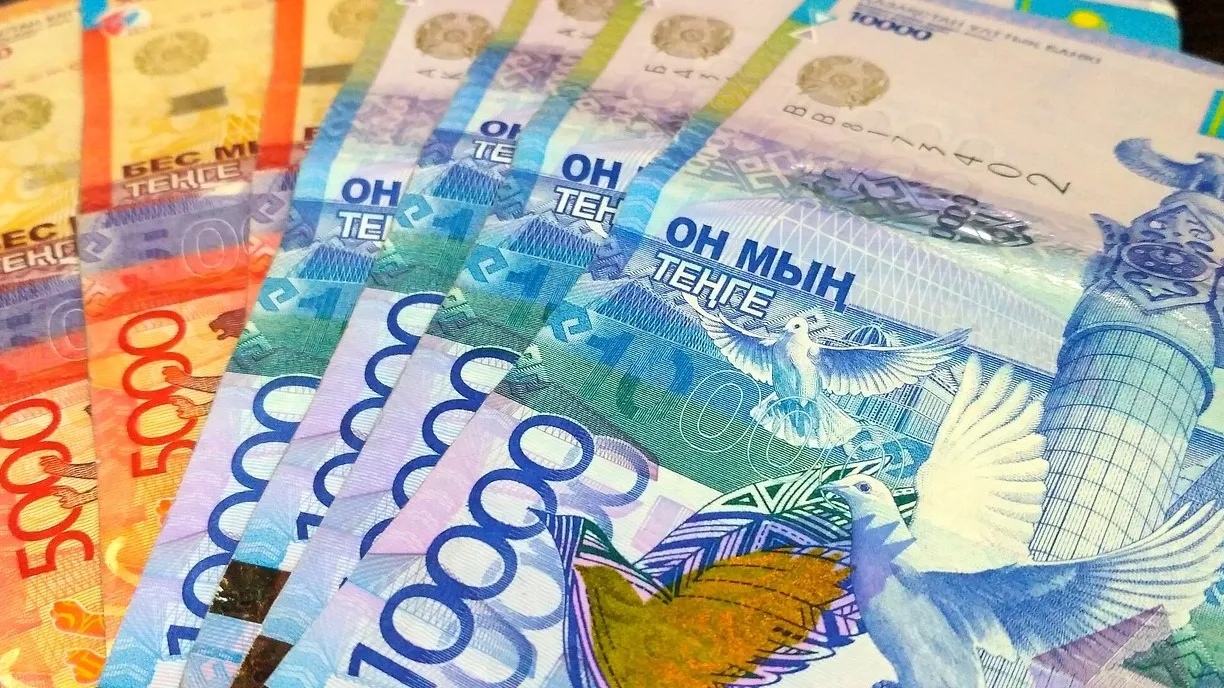 Иллюстративное фото В Астане работодатели задолжали сотрудникам более 1 млрд тенге фото на taspanews.kz от 28 октября 2025 12:39
