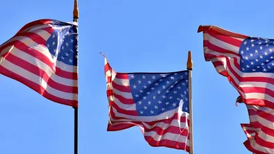 Иллюстративное фото Спецпредставитель Трампа прибыл в Казахстан