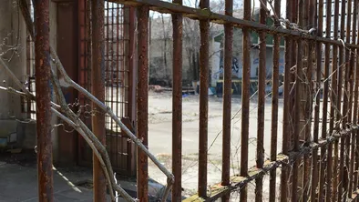 Иллюстративное фото Работников НБ и КУИС задержали по подозрению в контрабанде наркотиков из США