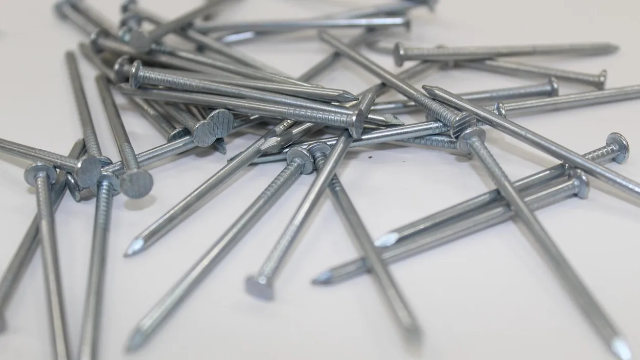 Иллюстративное фото В Туркестанской области малыш проглотил гвоздь фото на taspanews.kz от 29 октября 2025 08:36