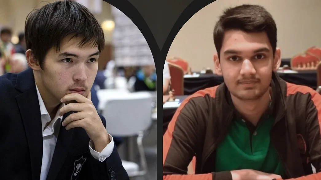Пять казахстанцев сыграют на Кубке мира по шахматам в Гоа фото на taspanews.kz от 29 октября 2025 09:20