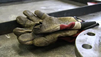 Бастуют работники «МунайСпецСнаб Компани»