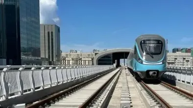 Жителям столицы рассказали, насколько шумно будет работать LRT