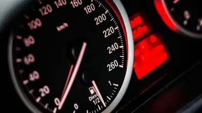 Иллюстративное фото Жительнице Актау разрешили не платить штраф: почему?