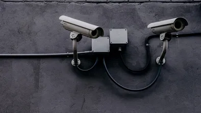 Иллюстративное фото "Сергек PRO": за жителями Астаны будут следить с новых камер